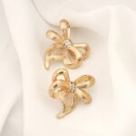 گوشواره پاپیون 2