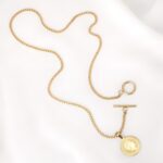 گردنبند الیزابت10