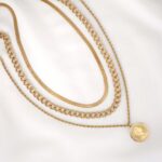 گردنبند الیزابت 3 - Image 3