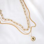 گردنبند الیزابت 5 - Image 2