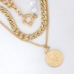 گردنبند الیزابت 6 - Image 3