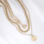 گردنبند الیزابت 6 - Image 4