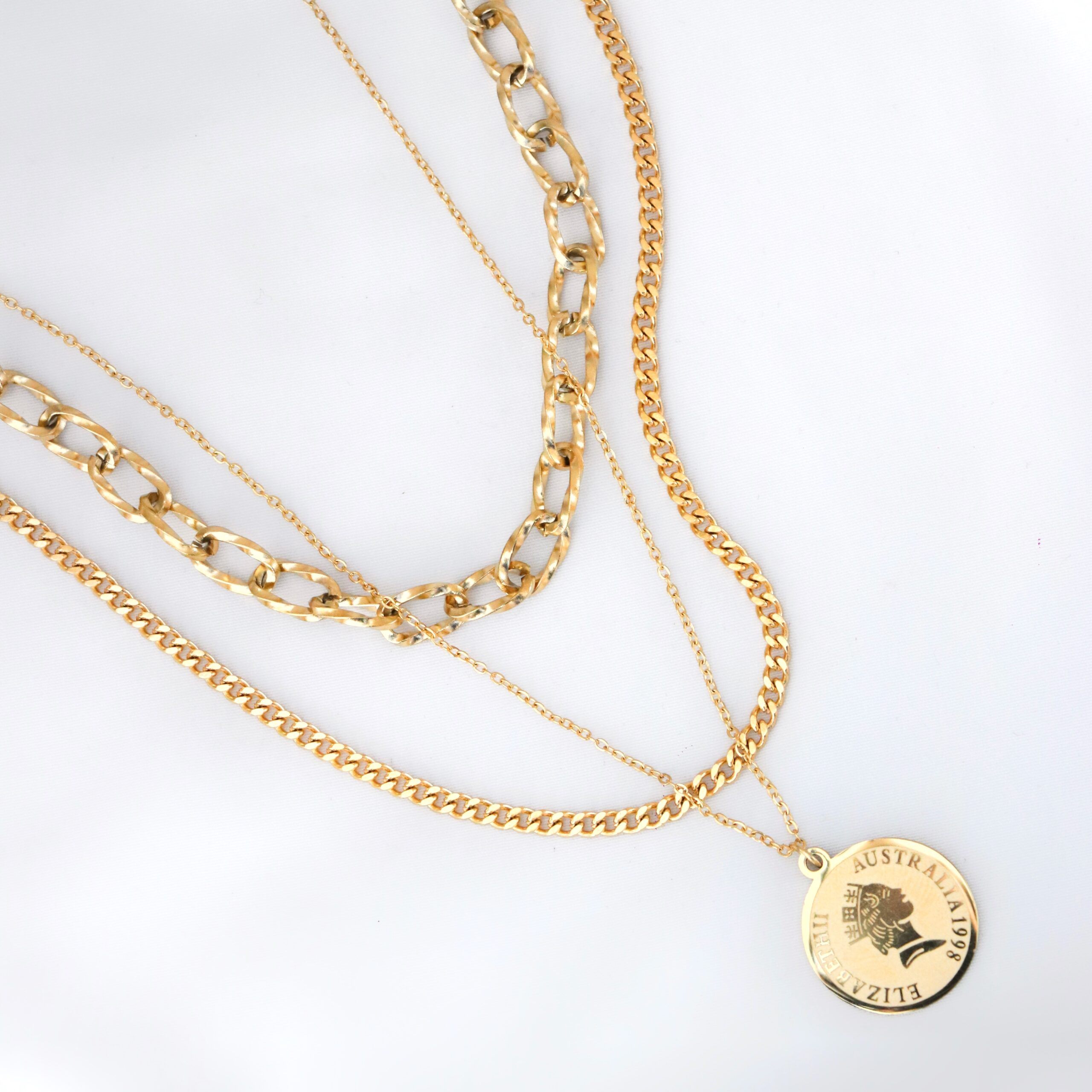 IMG_4348 گردنبند الیزابت 7 - Image 1