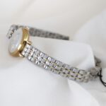 ساعت آرمانی صفحه سفید - Image 3