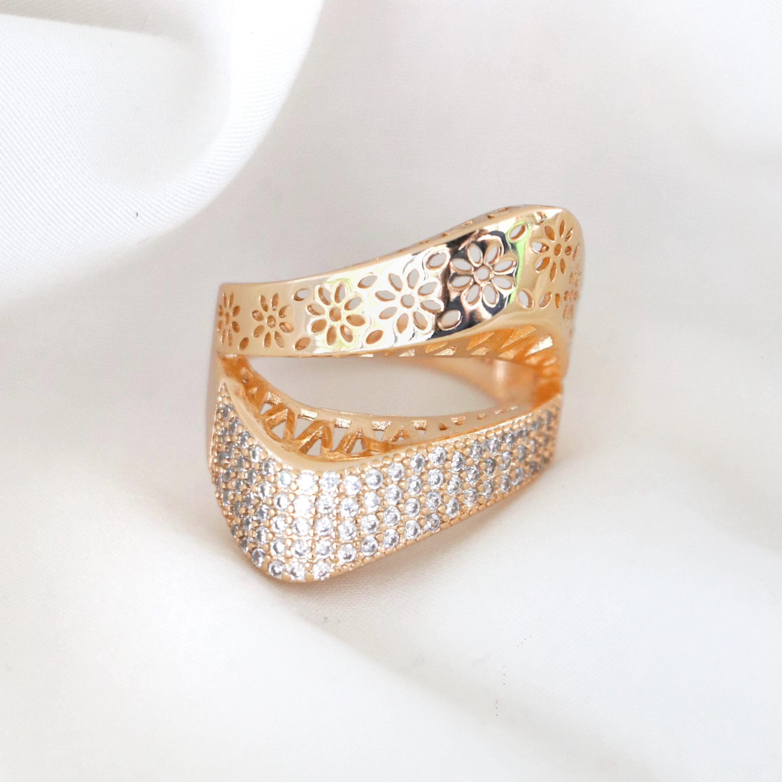 IMG_4598 انگشتر ژوپینگ ماهرو - Image 1