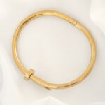 دستبند میخ کارتیه - Image 3