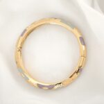 دستبند میناکاری 1 - Image 3