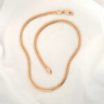 گردنبند ماری کوبیده - Image 2