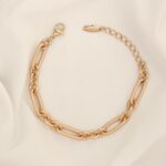 ست گردنبند و دستبند لوکس ژوپینگ - Image 2