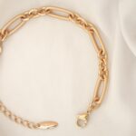 ست گردنبند و دستبند لوکس ژوپینگ - Image 3