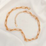 گردنبند قلابی ژوپینگ