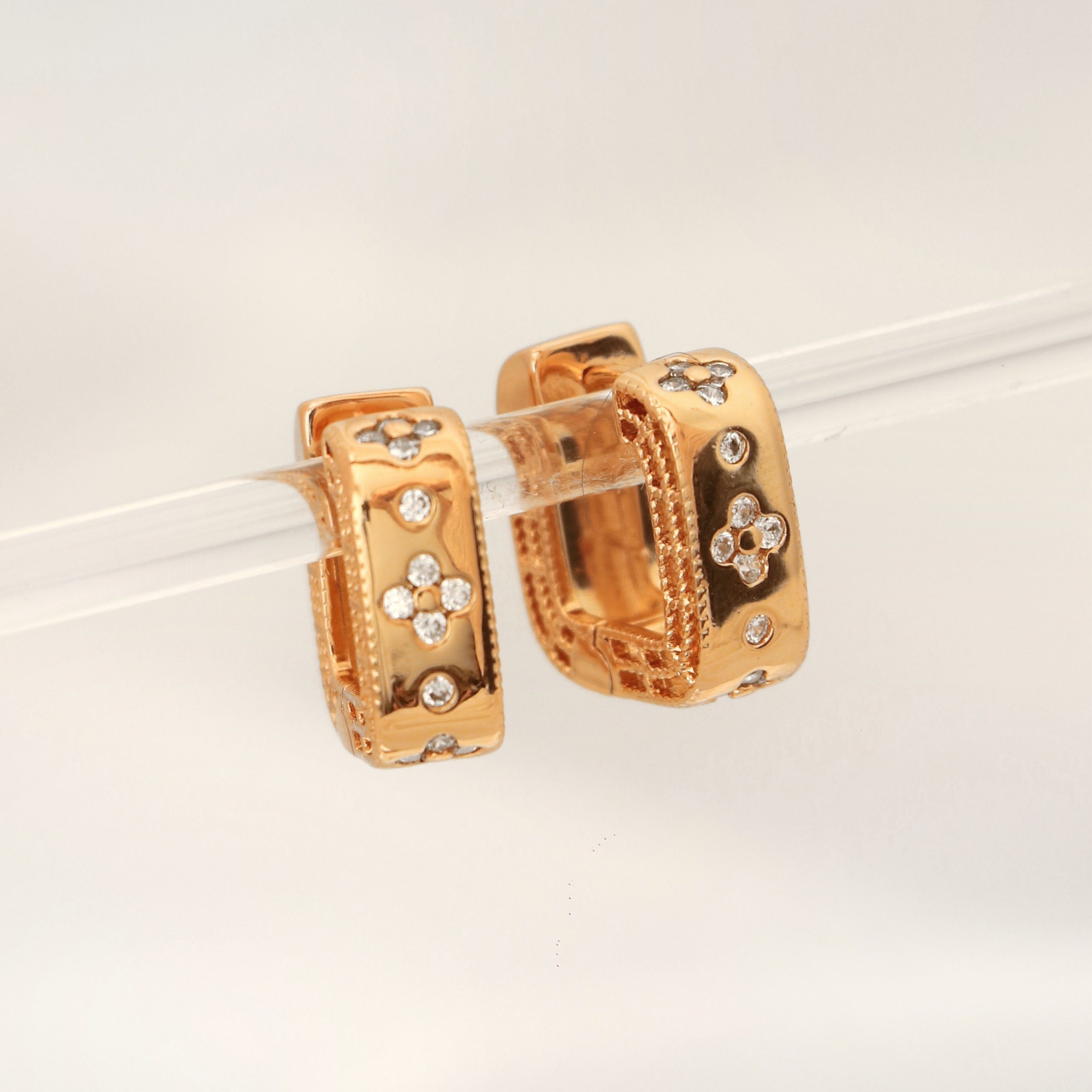 IMG_5056 گوشواره ژوپینگ 33 - Image 1