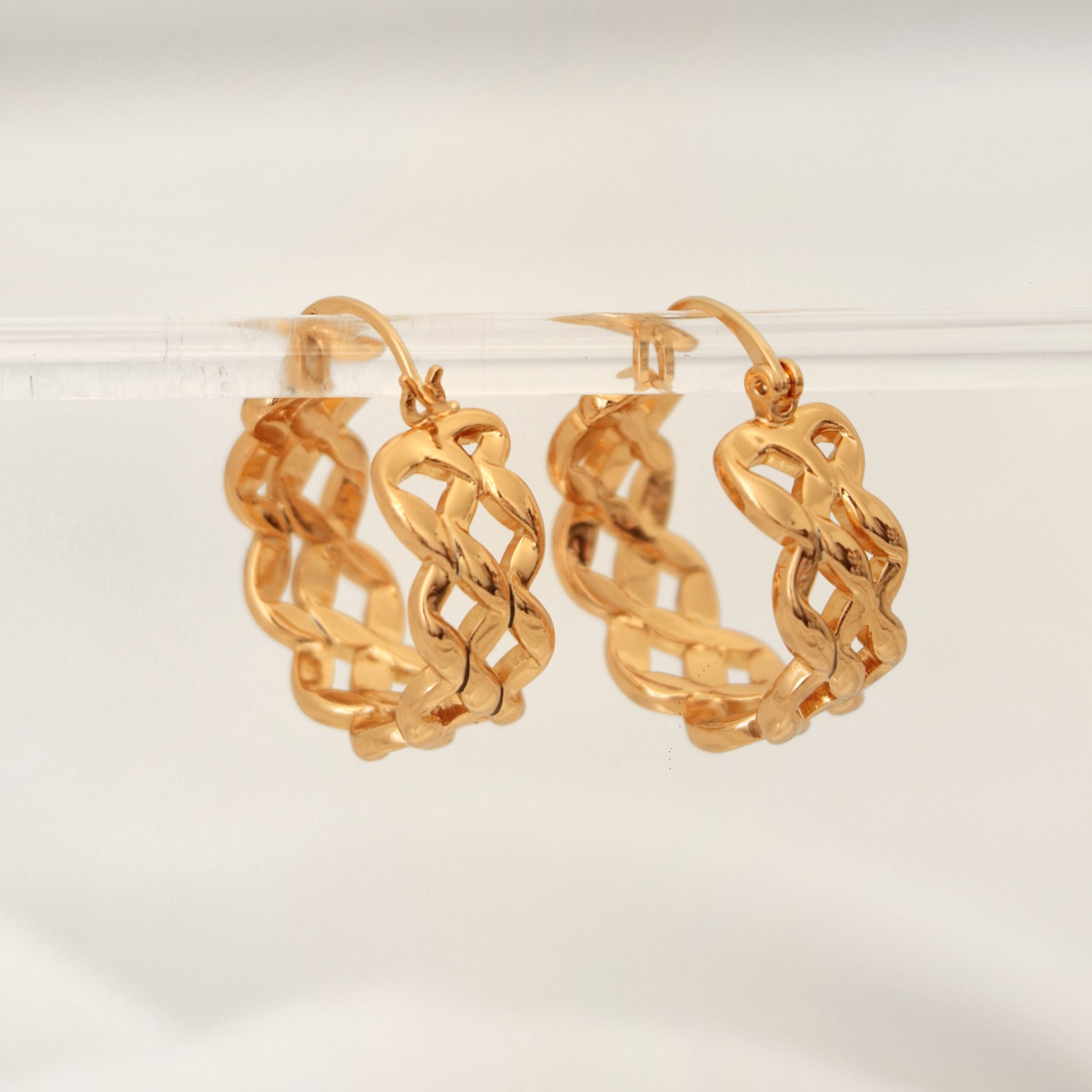 IMG_5066 گوشواره ژوپینگ 36 - Image 1