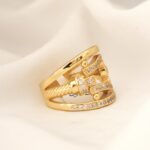 انگشتر 03 - Image 2