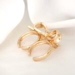 انگشتر پاپیون 16 - Image 2