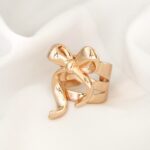 انگشتر پاپیون 15