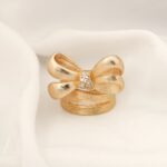 انگشتر پاپیون 21