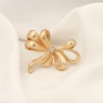 انگشتر پاپیون 23