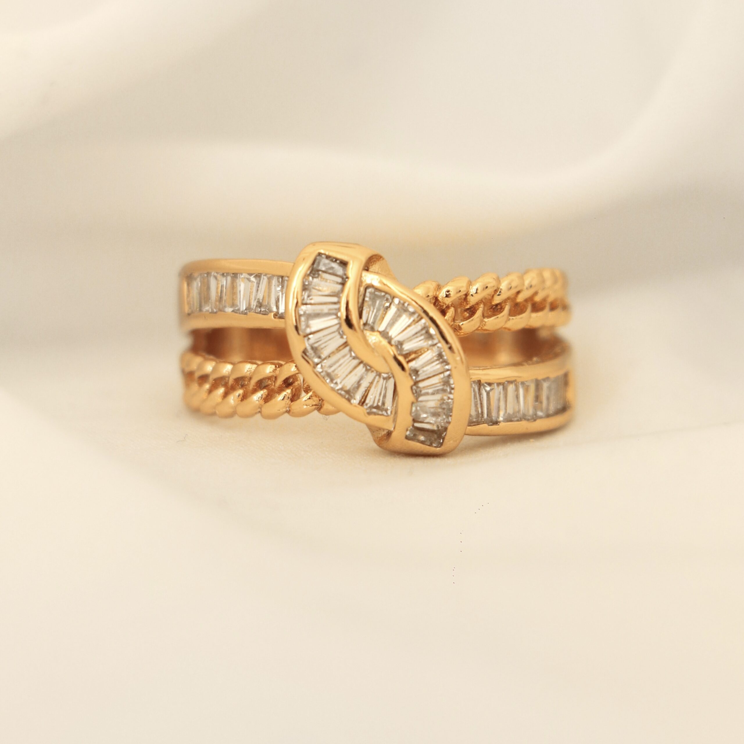 IMG_5072 انگشتر آسرین - Image 1