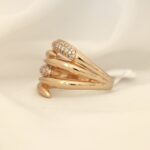 انگشتر ریشه - Image 2