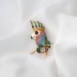 سنجاق سینه 02