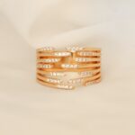 انگشتر گندم