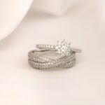 حلقه خورشید سیلور