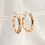 گوشواره ژوپینگ 41