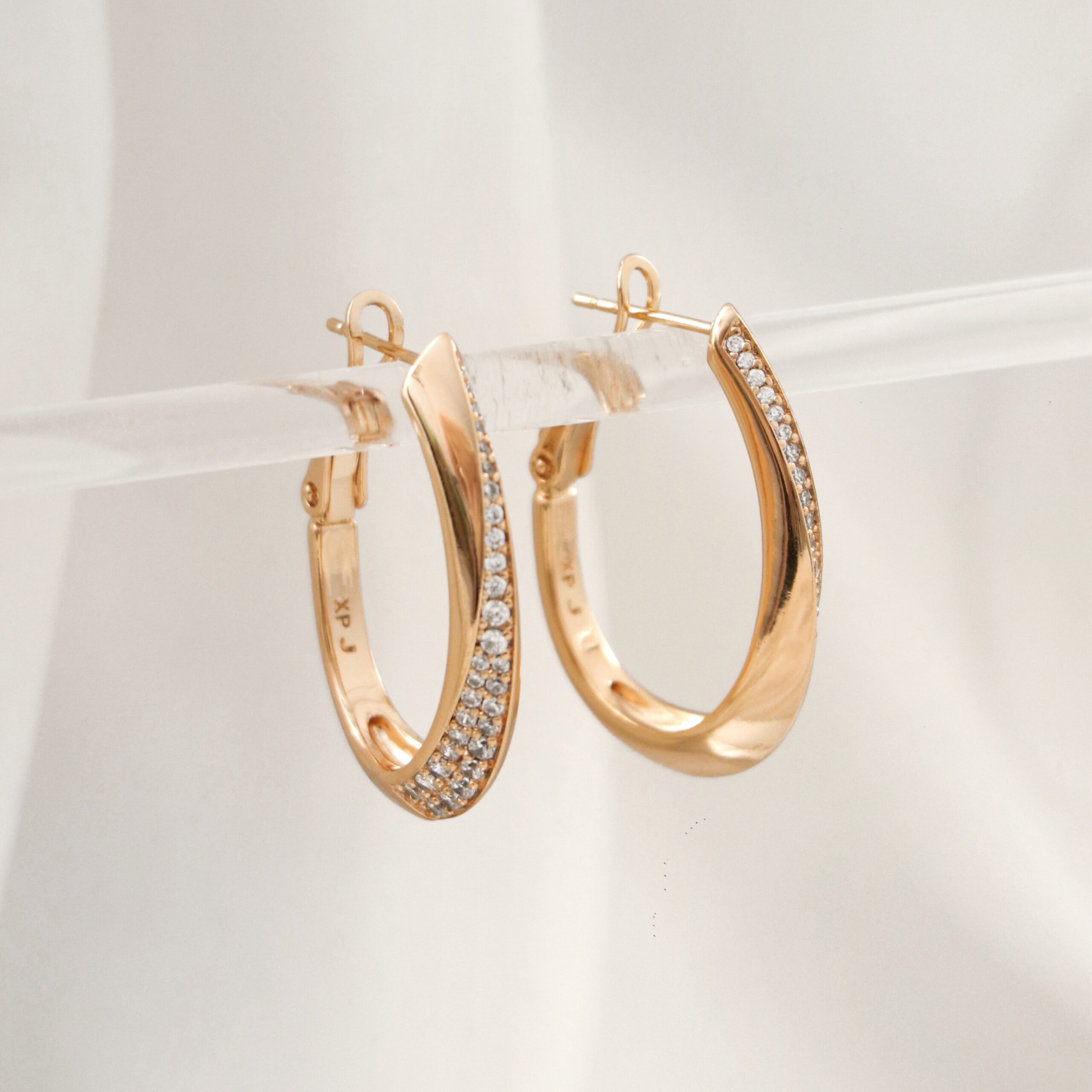 IMG_6846 گوشواره ژوپینگ 41 - Image 1