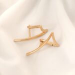 گوشواره ژوپینگ 40 - Image 3