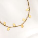 دستبند برگ - Image 2