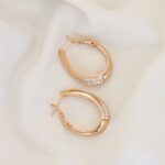 گوشواره ژوپینگ 41 - Image 3