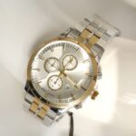 ساعت ست citizen سفید - Image 2