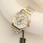 ساعت ست citizen سفید - Image 3