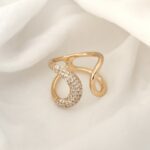 انگشتر آوین - Image 2