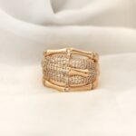 انگشتر استخونی 2