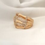 انگشتر استخونی 2 - Image 3