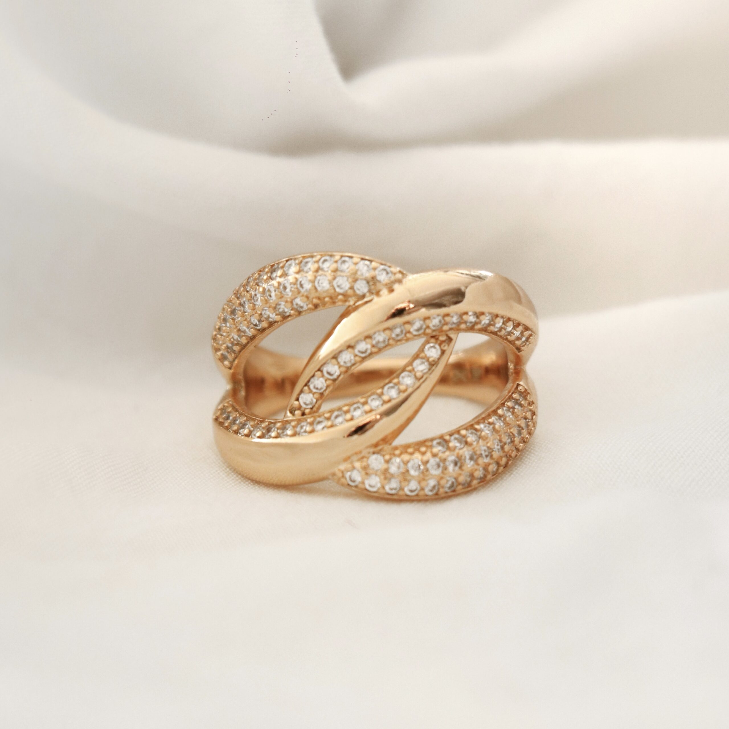 IMG_7270 انگشتر نیاز - Image 1