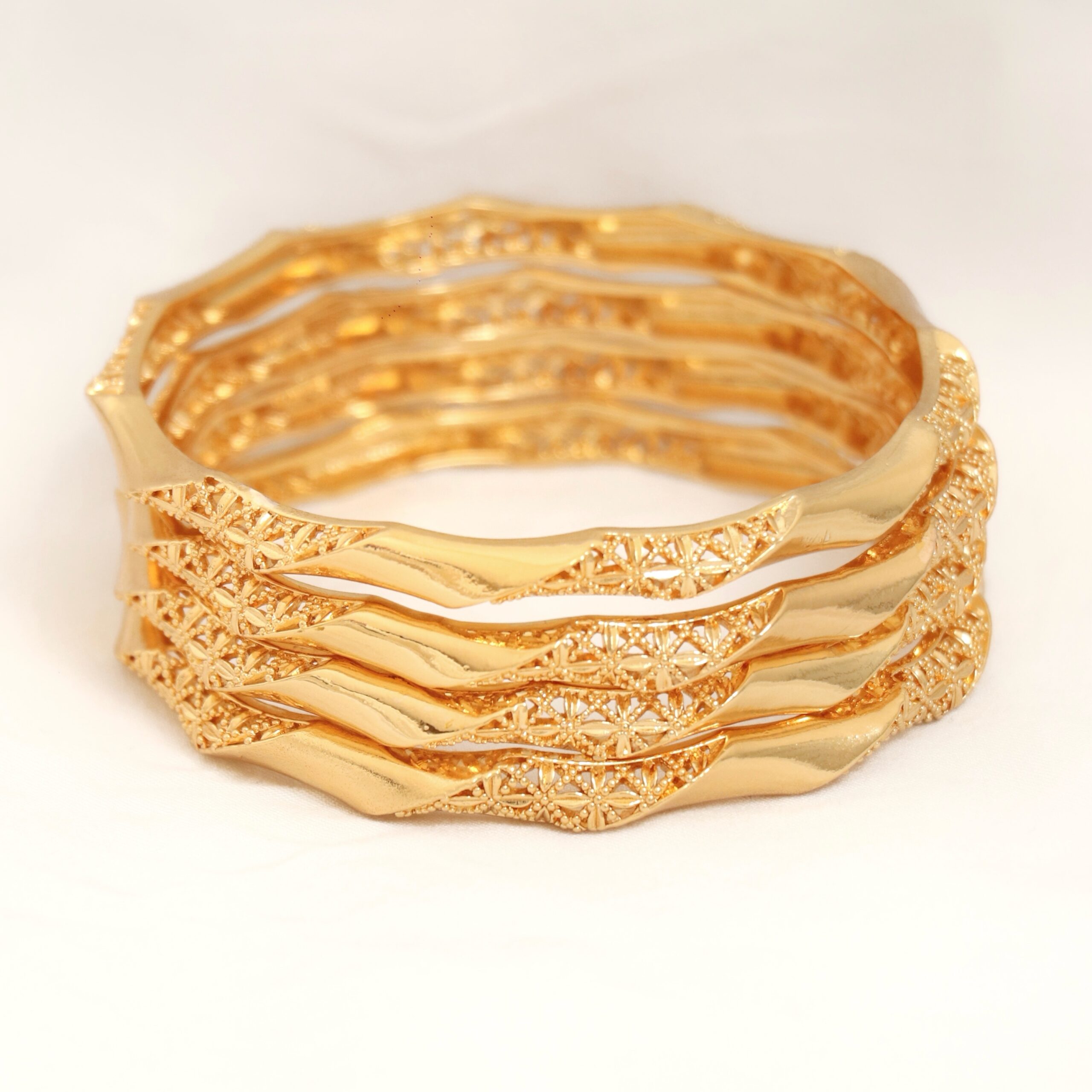 IMG_7460 النگو فیوژن 4 - Image 1