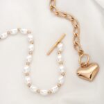 گردنبند قلب 2 - Image 2