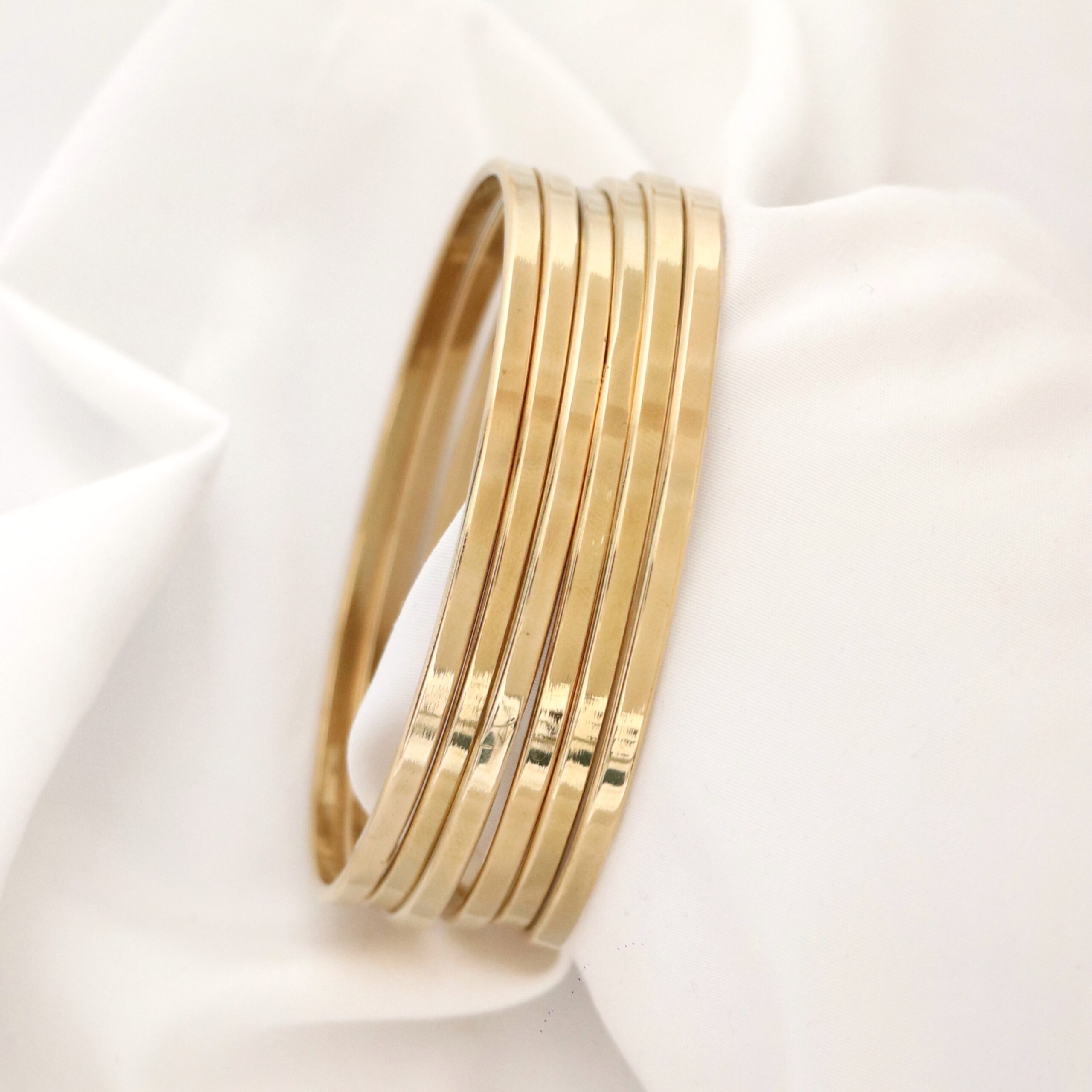 IMG_7621 النگو آیینه ای 3mm استیل - Image 1