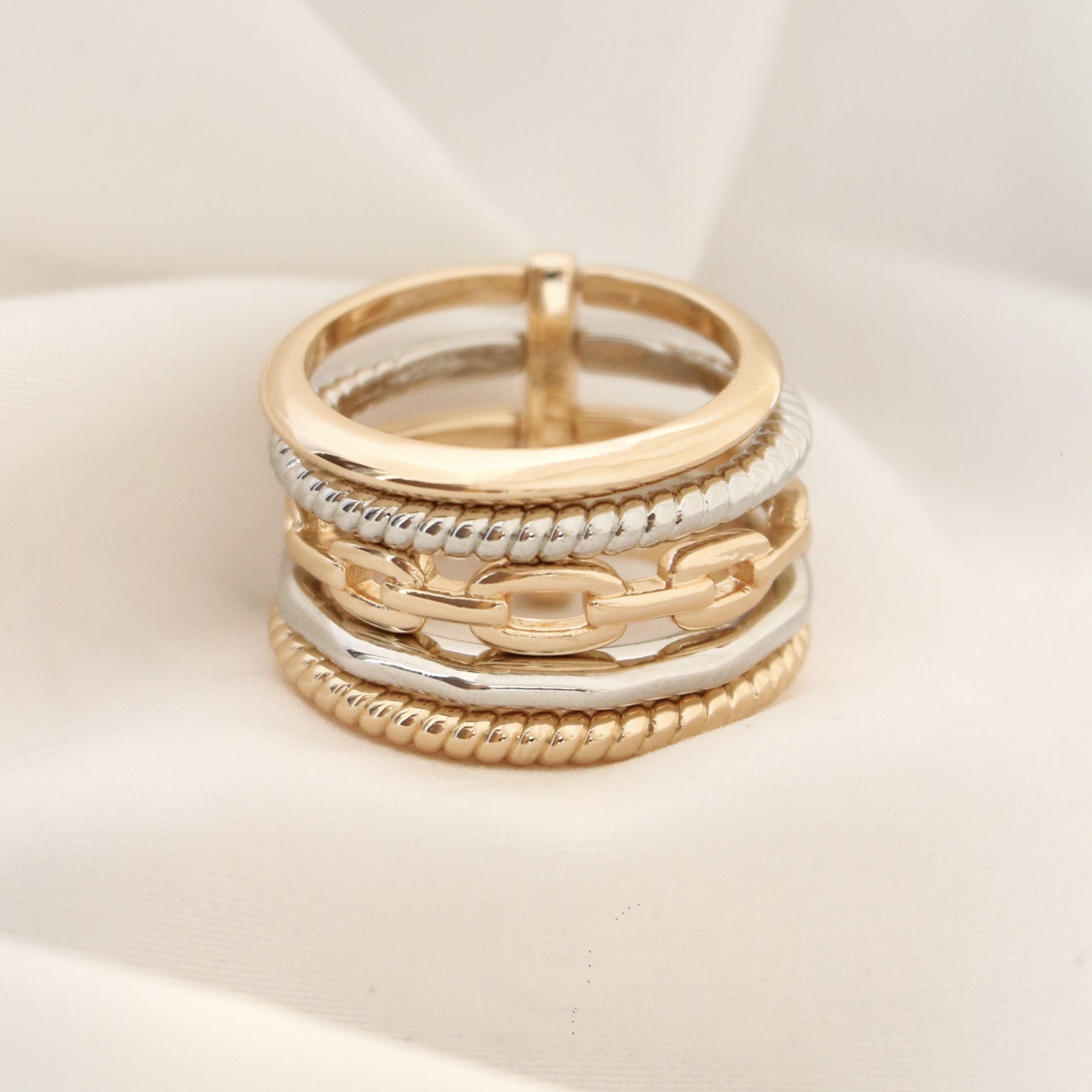 IMG_7629 انگشتر پورتوفینو 13 - Image 1