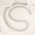 گردنبند تنیسی 1