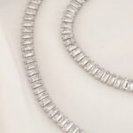 گردنبند تنیسی 1 - Image 3