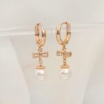 گوشواره ژوپینگ 50