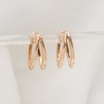 گوشواره ژوپینگ 48