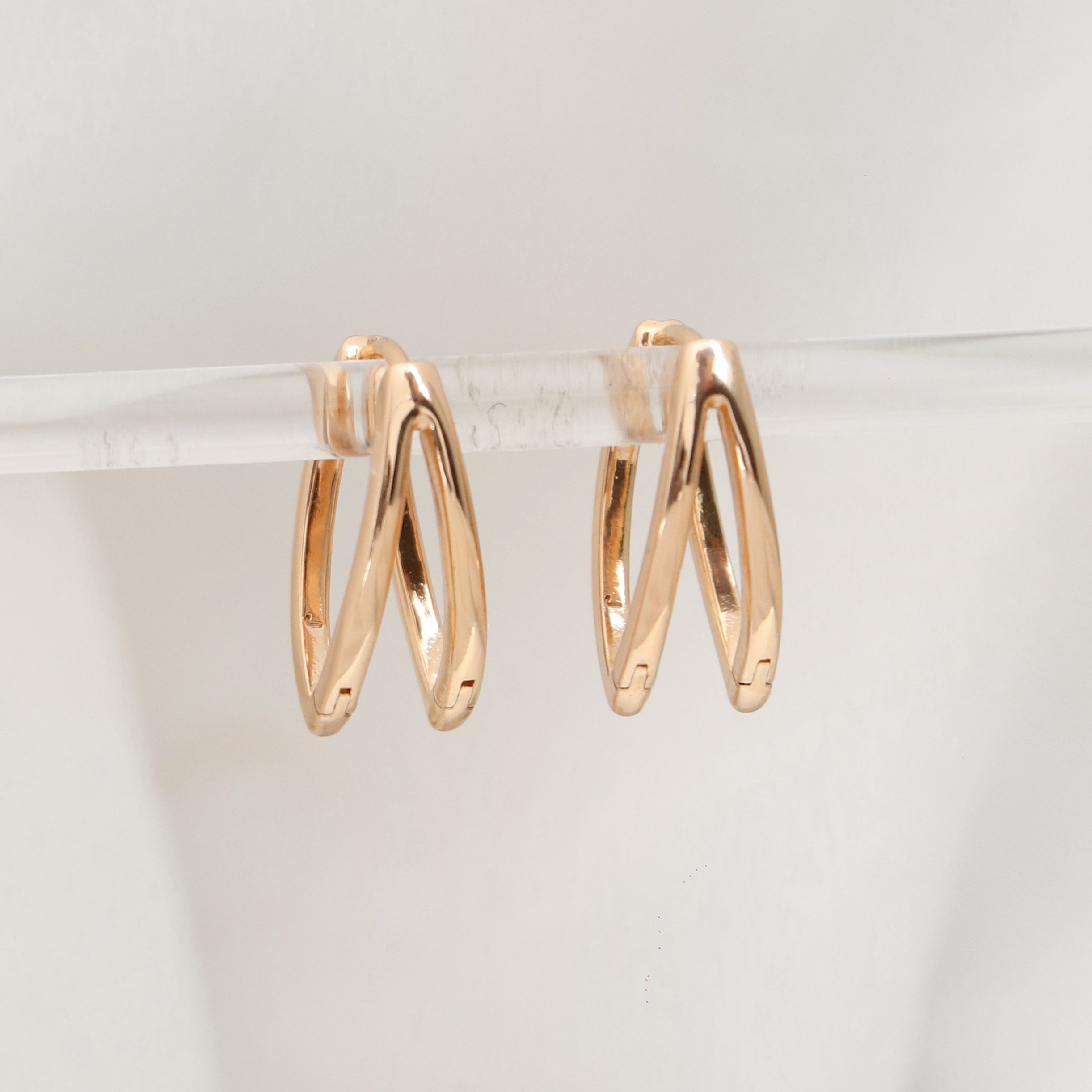 IMG_7828 گوشواره ژوپینگ 48 - Image 1