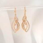 گوشواره ژوپینگ 53