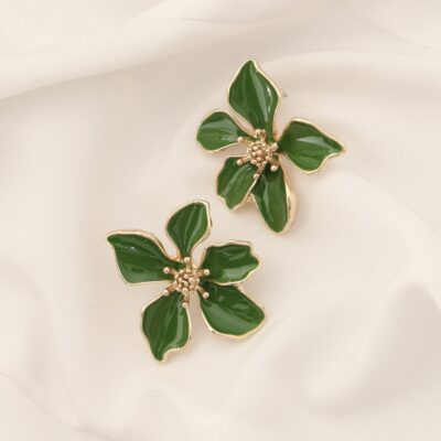 گوشواره شکوفه 2