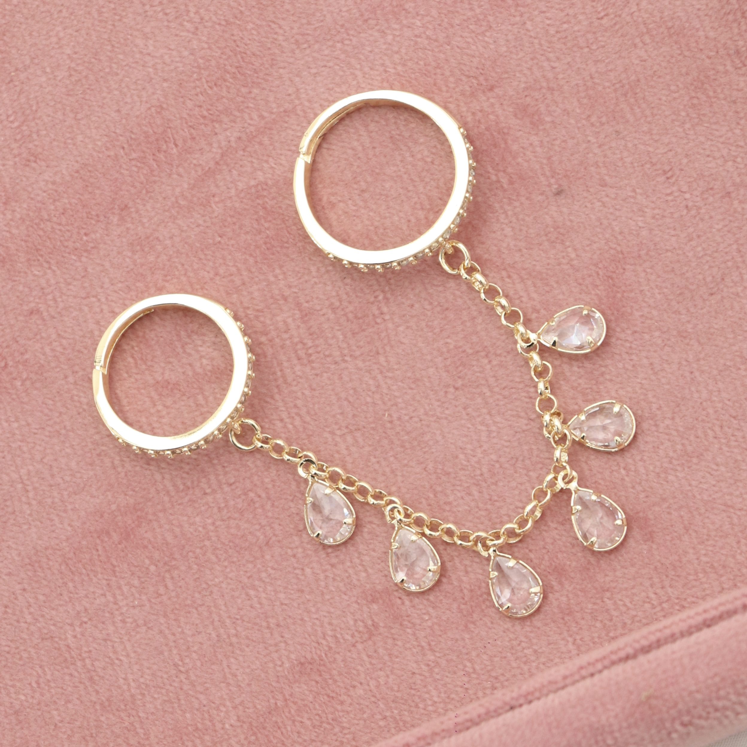 IMG_7882 گوشواره فشن 4 - Image 1